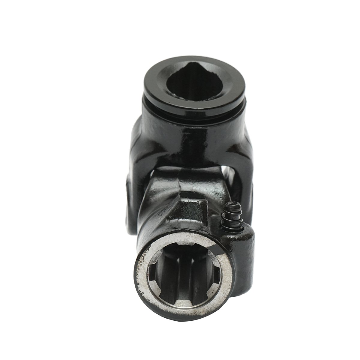 Articulatie FCF T2 L2 cardan completa 3/8 Z=6, cruce 23X62 pentru teava lamaie 30/39